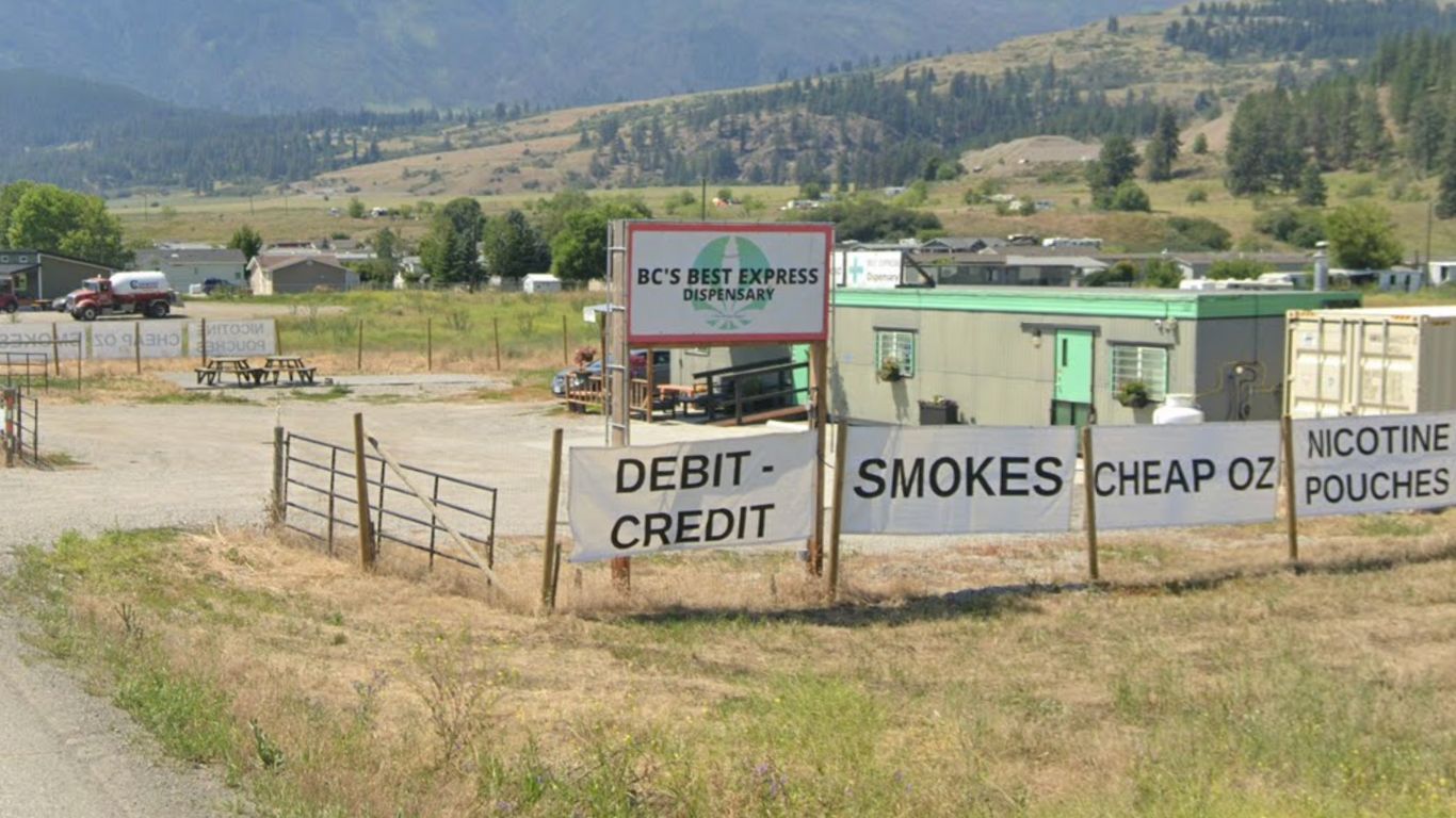 Details emerging in CSU raids on OKIB land near Vernon, BC