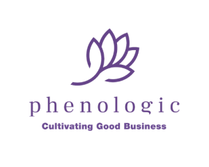 Phenologic logo