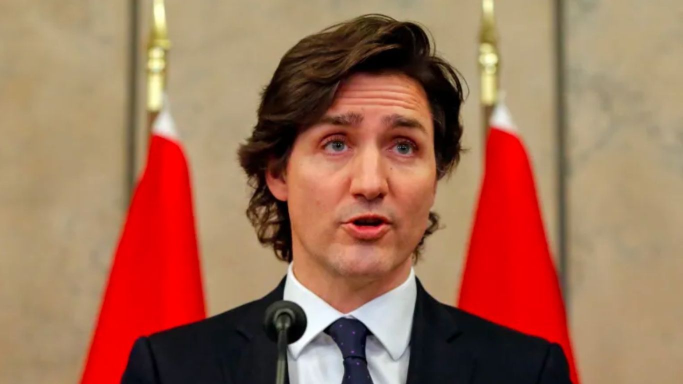 Trudeau expected to ask for a marijuana mulligan with legalization-April Fool’s!
