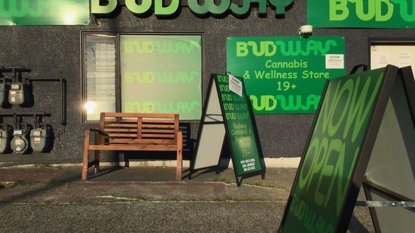 Court rules Vancouver dispensary “Budway” violated Subway franchise trademark