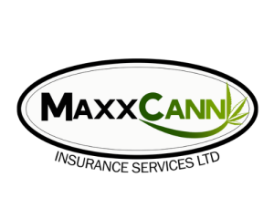 MaxxCann Insurance logo