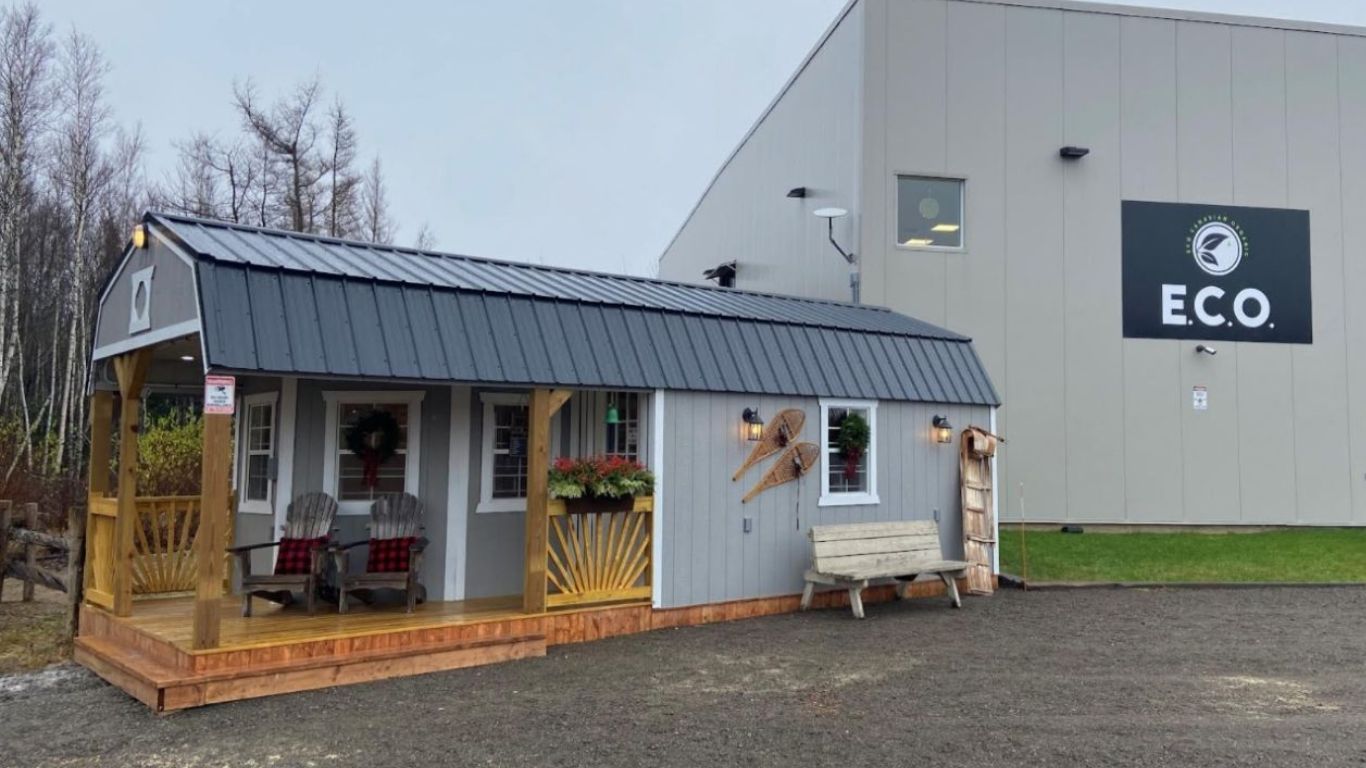 New Brunswick Farmgate Tour, 2025
