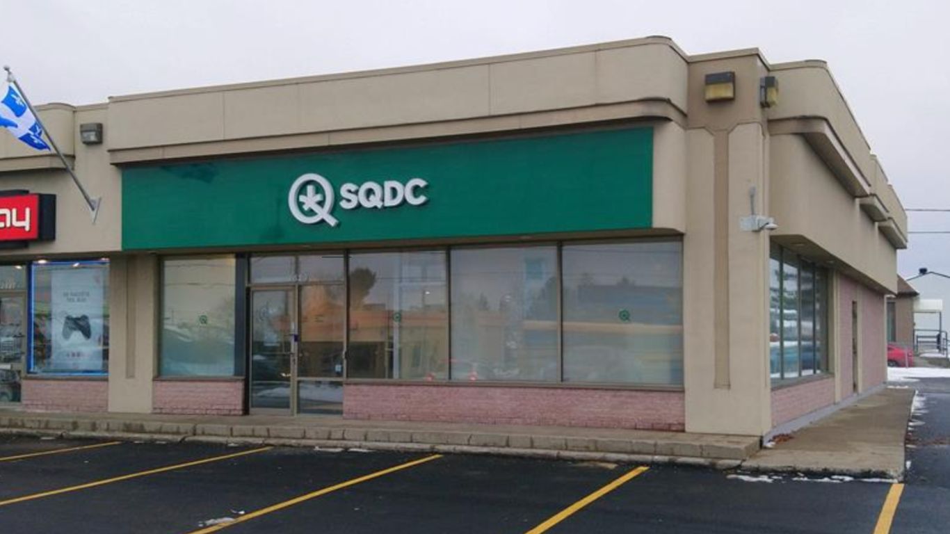 SQDC sold more than $200 million worth of cannabis in Q3 2023