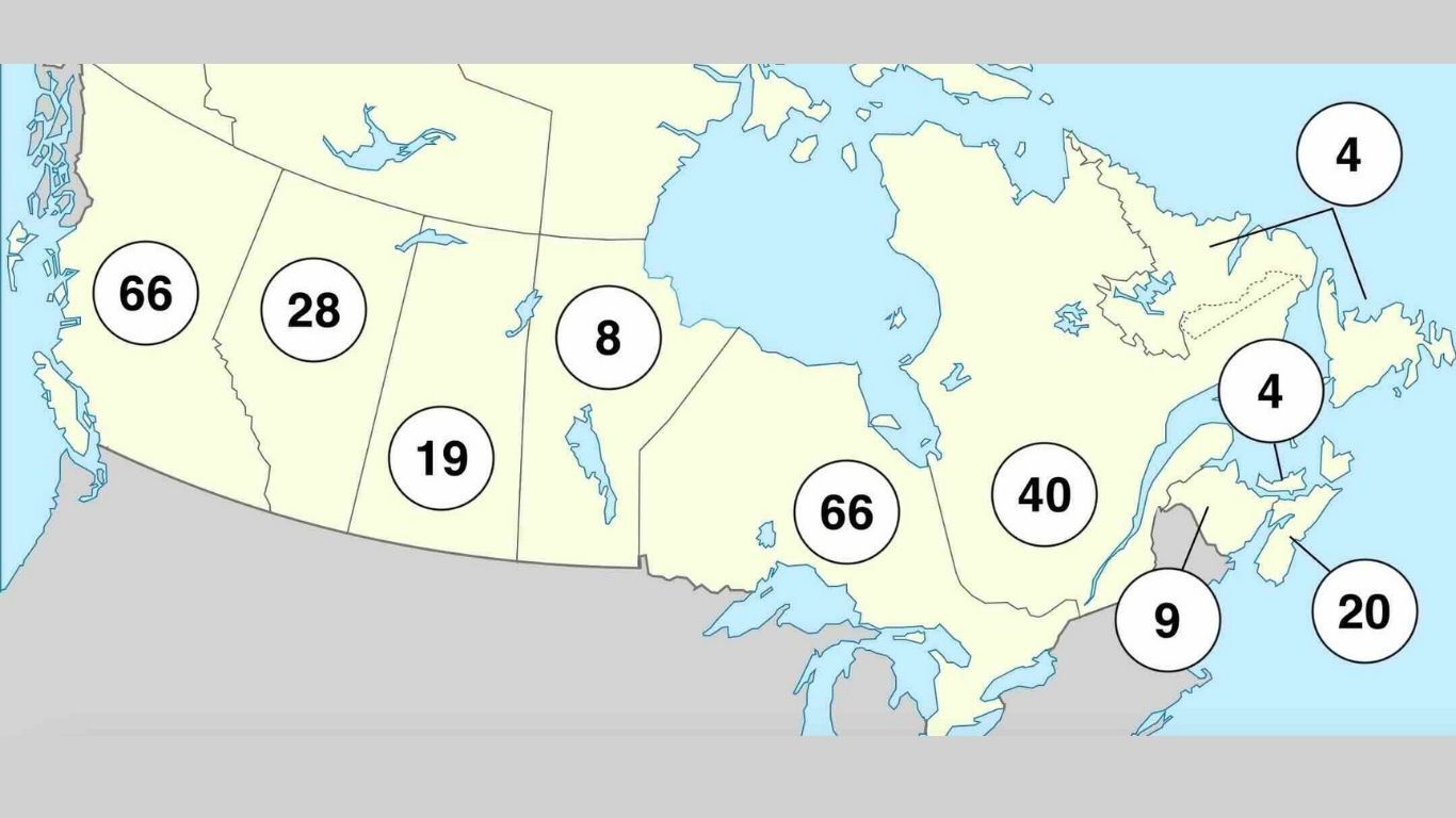 Nearly half of the new licences this year have been micros