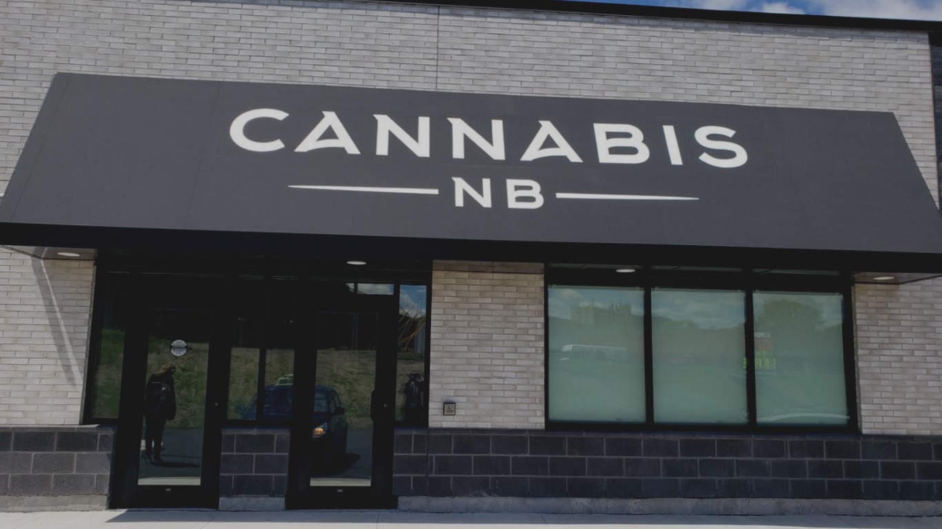 New Brunswick’s bill to add new “private” CannabisNB stores moves one step closer to law