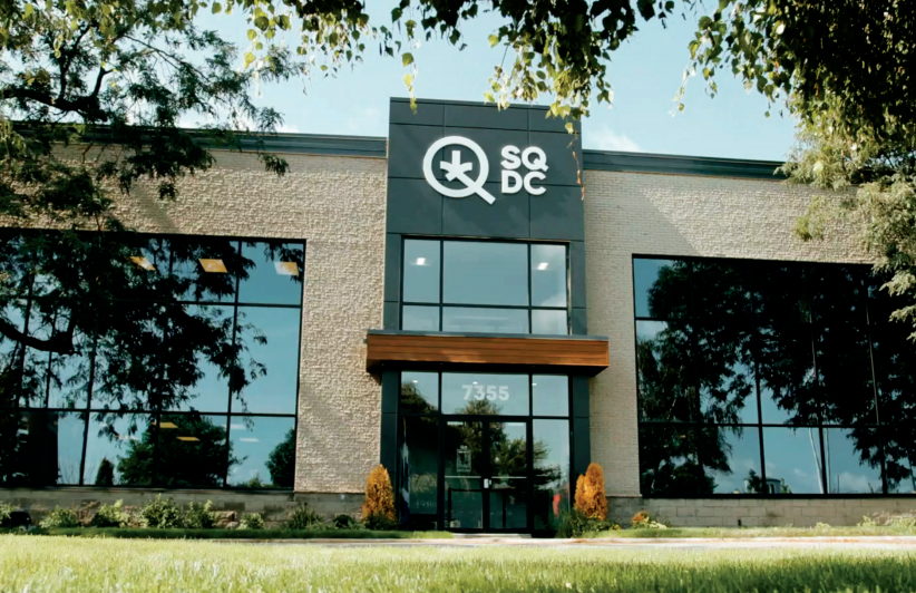 Quebec announces new cannabis branch CEO