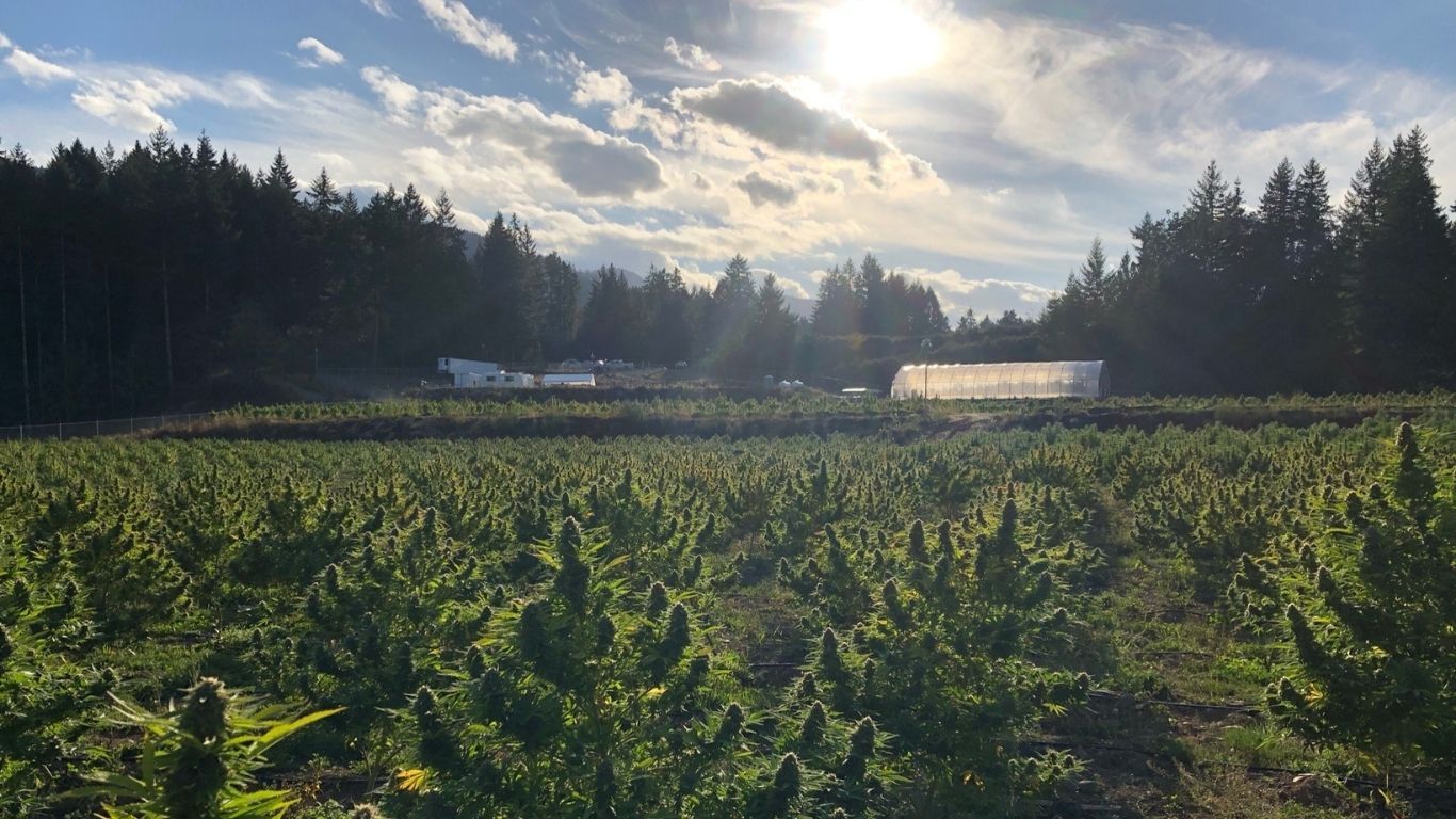 2023 Vancouver Island Farm Tour – itinerary