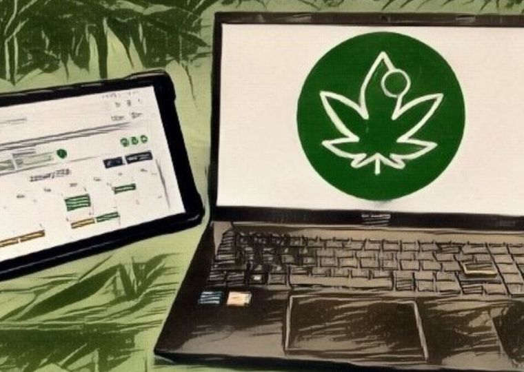 ALCannTrace provides streamlined seed-to-sale record keeping for the cannabis industry