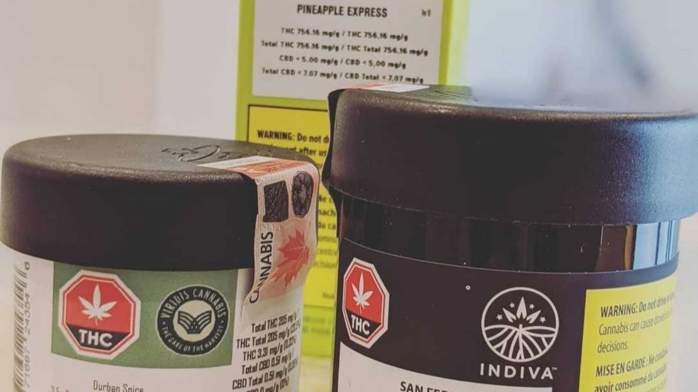 Alberta now has 600 approved cannabis retailers