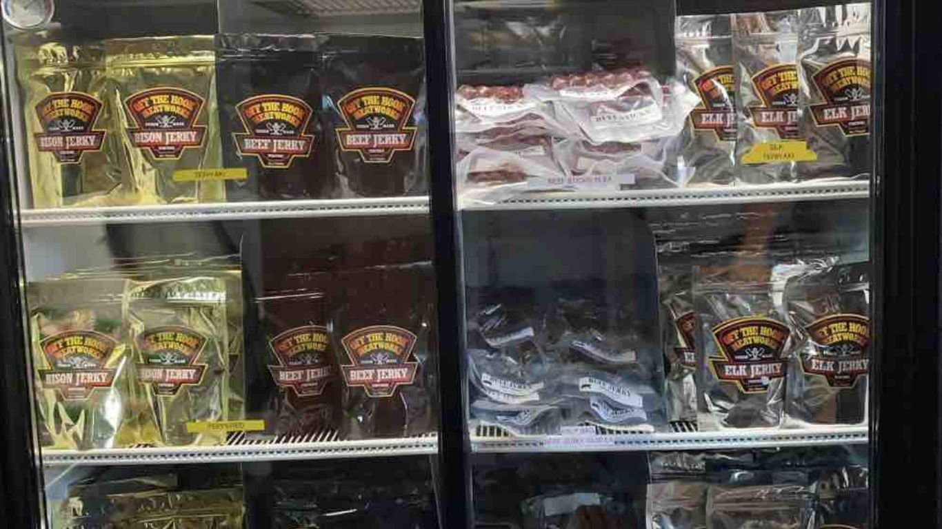 Court finds Yukon man guilty following 2020 recall of cannabis-infused jerky that led to several hospitalizations