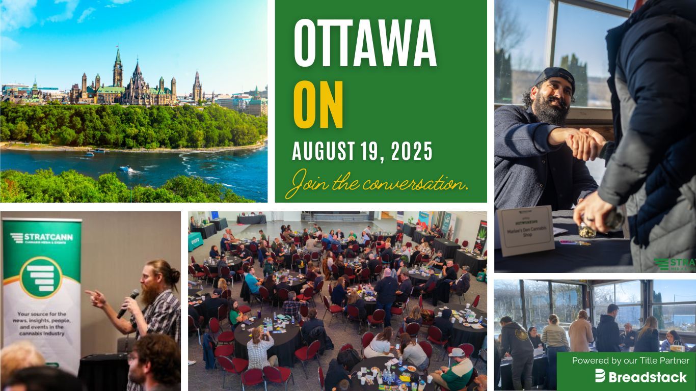 Growing Relationships ON – Ottawa, 2025