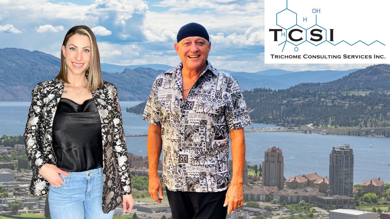 Trichome Consulting Services delivers more than 16 years industry experience