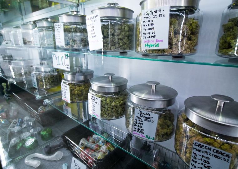 Could “deli style” options address THC inflation concerns?