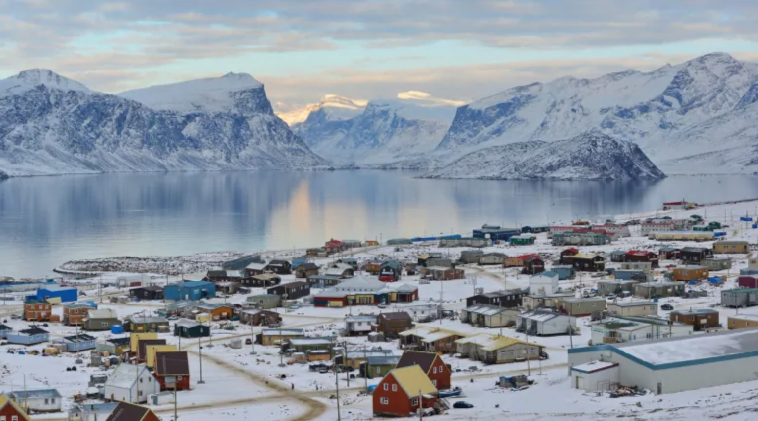 Nunavut begins accepting new retail cannabis licence applications