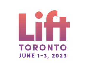 Lift Events & Experiences logo