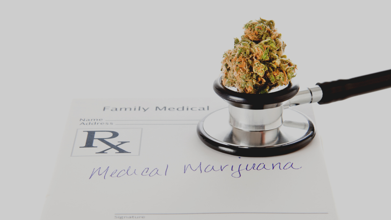 BC researchers look at the impact of legalization on Canadian medical users with cancer