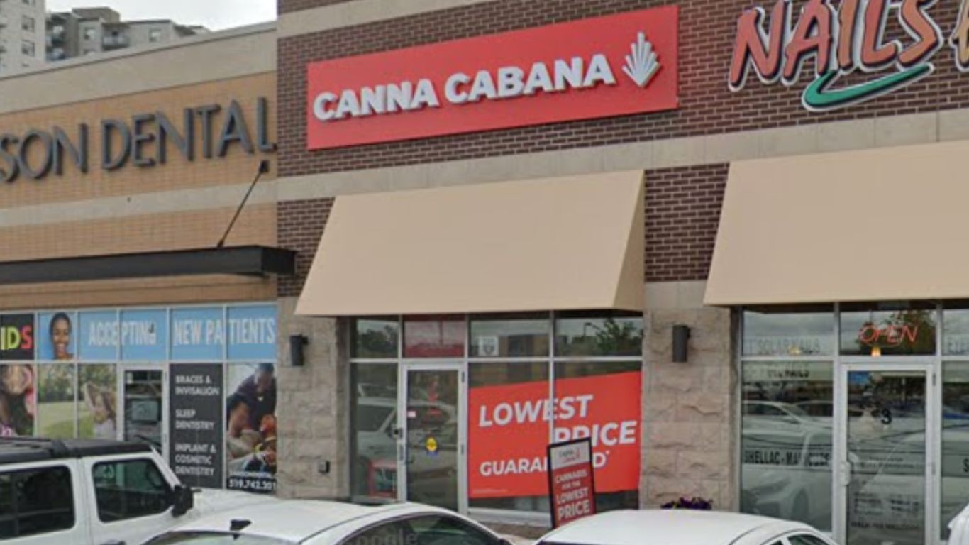 Ontario Court rules “frivolous” statement of claim against cannabis retailer had no hope of succeeding