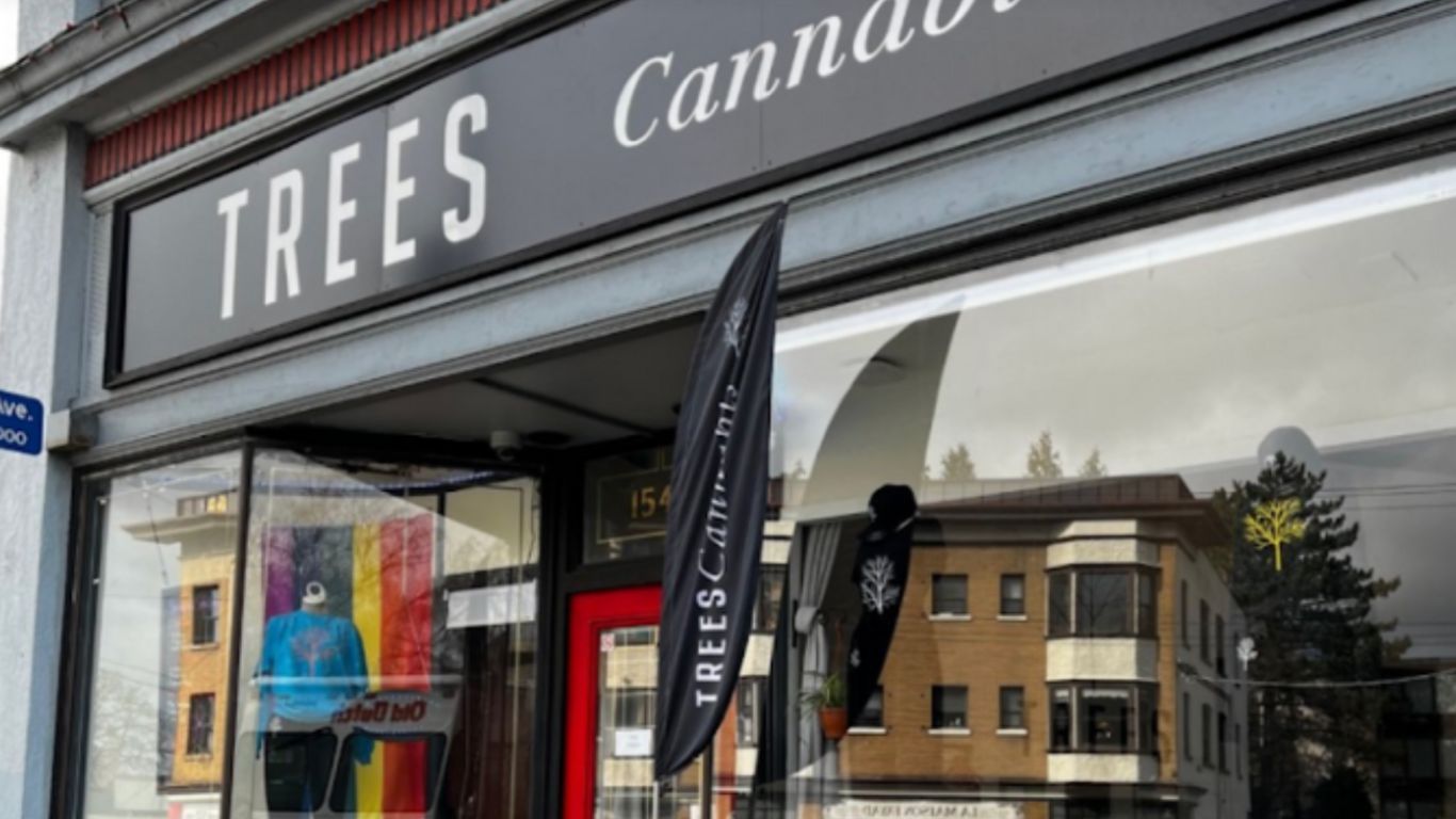 Two new Trees locations join BC Budtenders Union