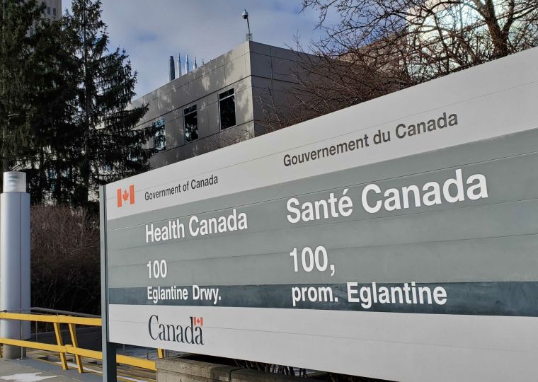 Health Canada seeking feedback on potential changes to Cannabis Regulations