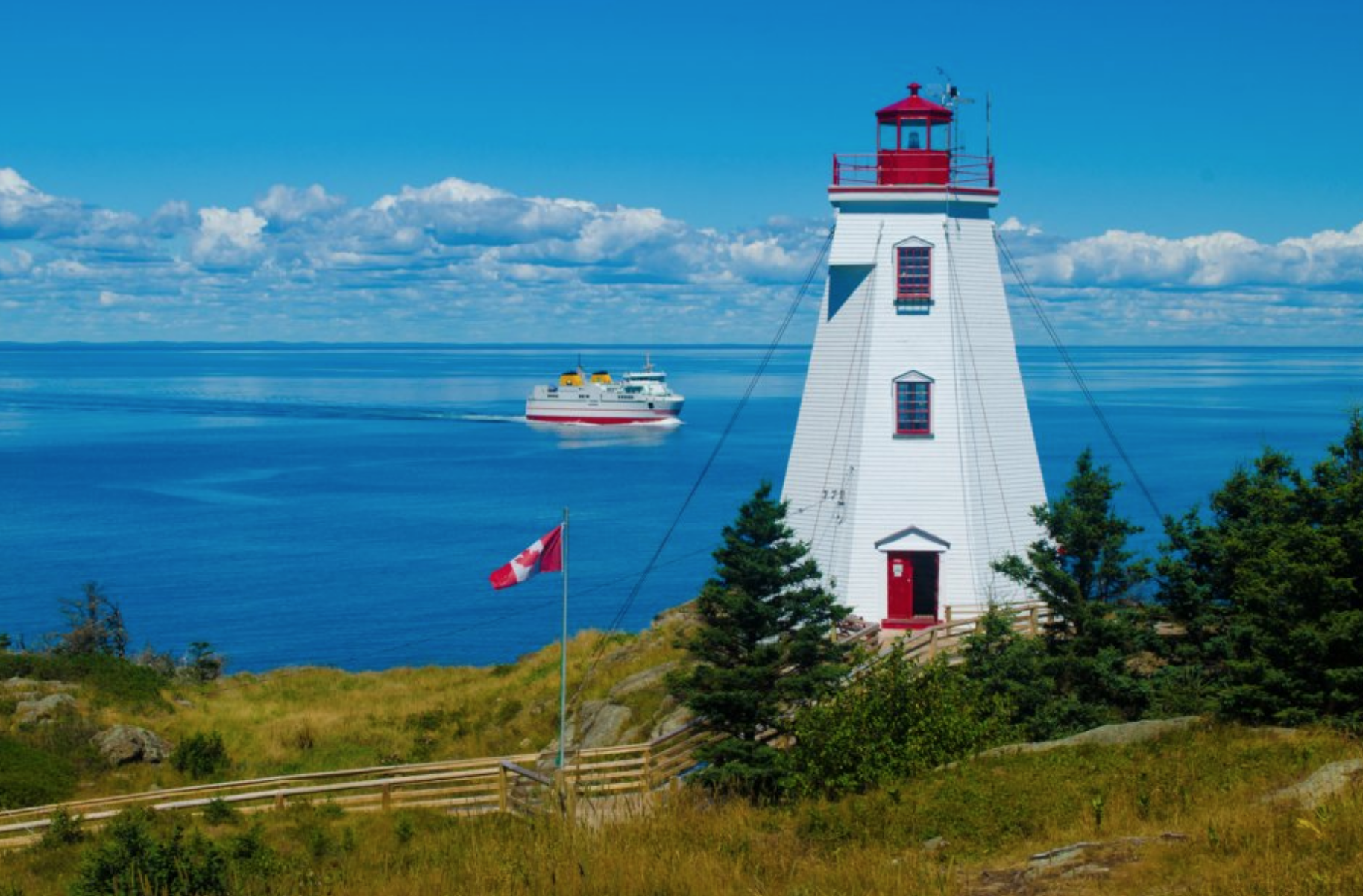 Cannabis in the Maritimes: A Retail Overview