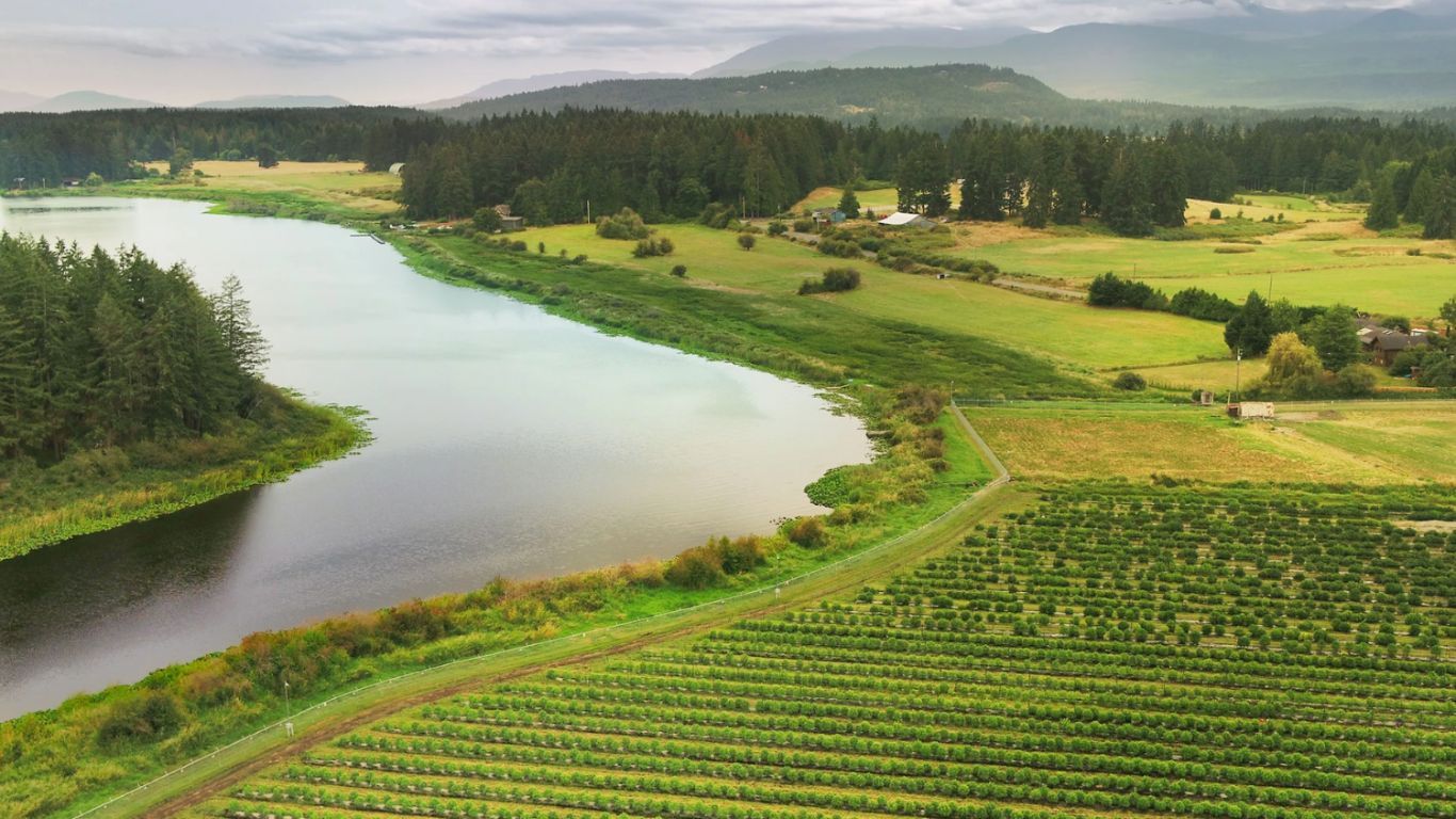 When is a farm in BC not a farm? When it grows cannabis