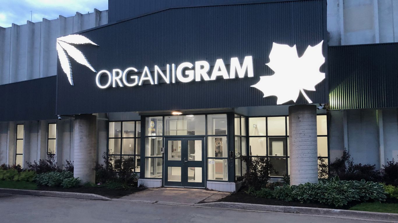 Organigram announces new nanoemulsion technology in collaboration with British American Tobacco