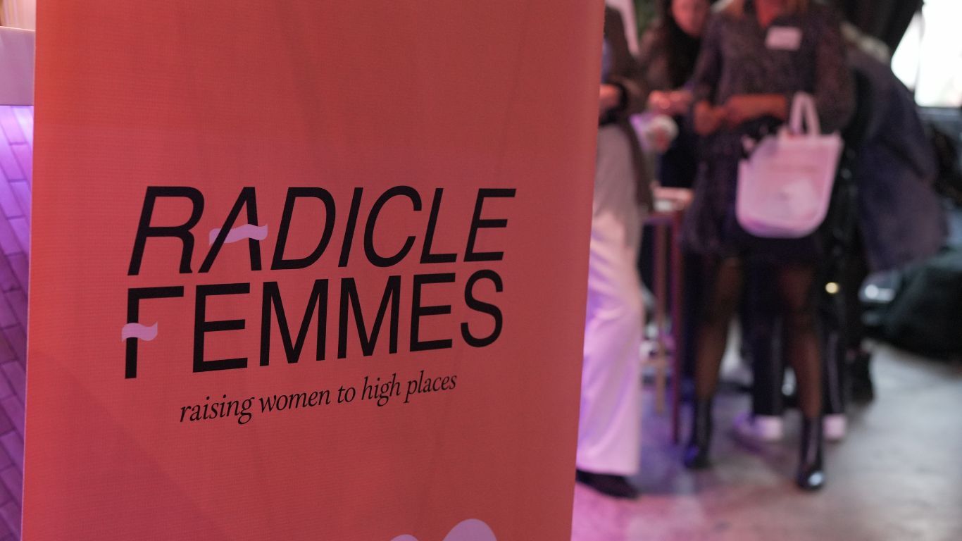 Radicle Femmes celebrates Canadian women in weed this November