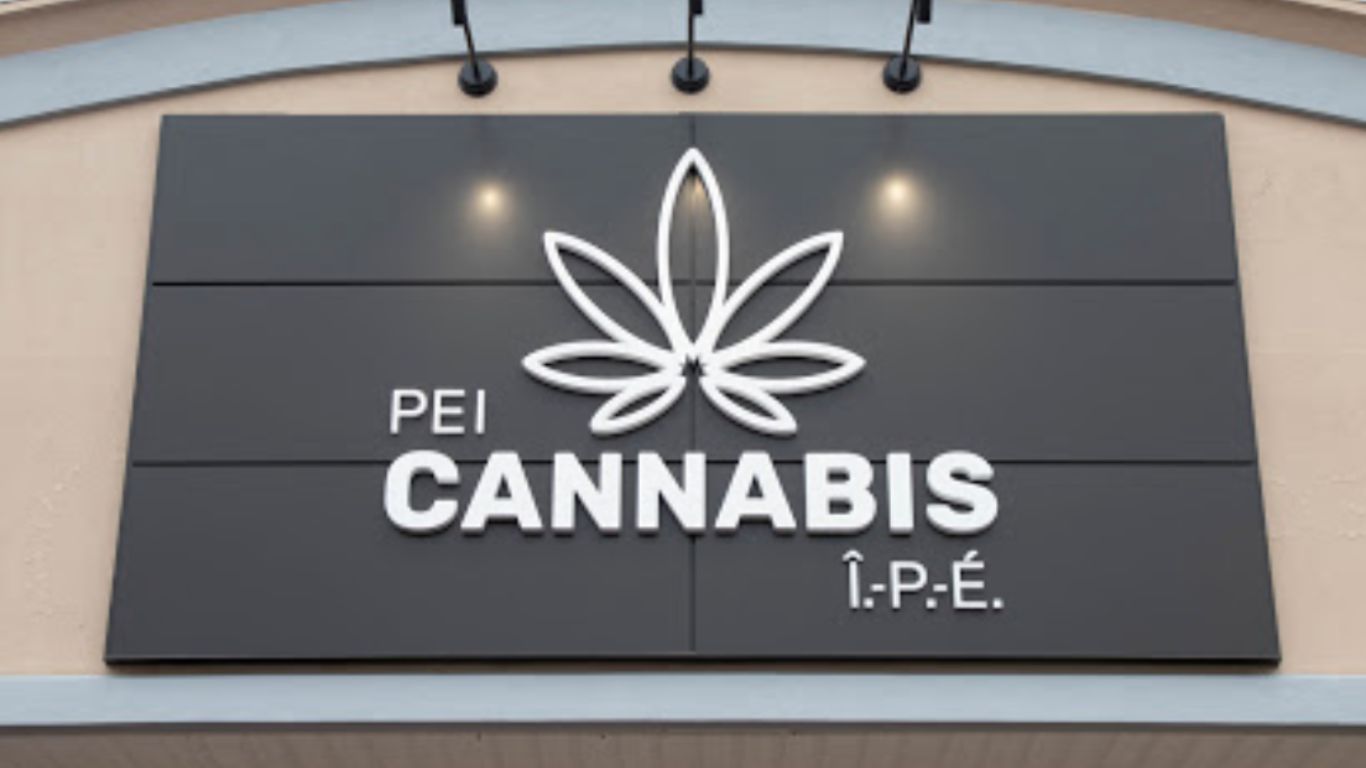 PEI sold nearly $23 million worth of cannabis in 2022-23