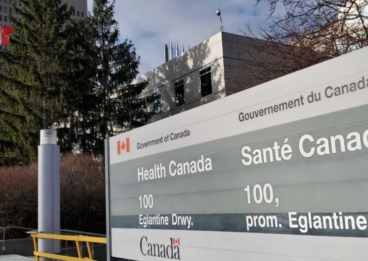 Temporary measures for individuals without a security clearance is being phased out by Health Canada beginning July 31