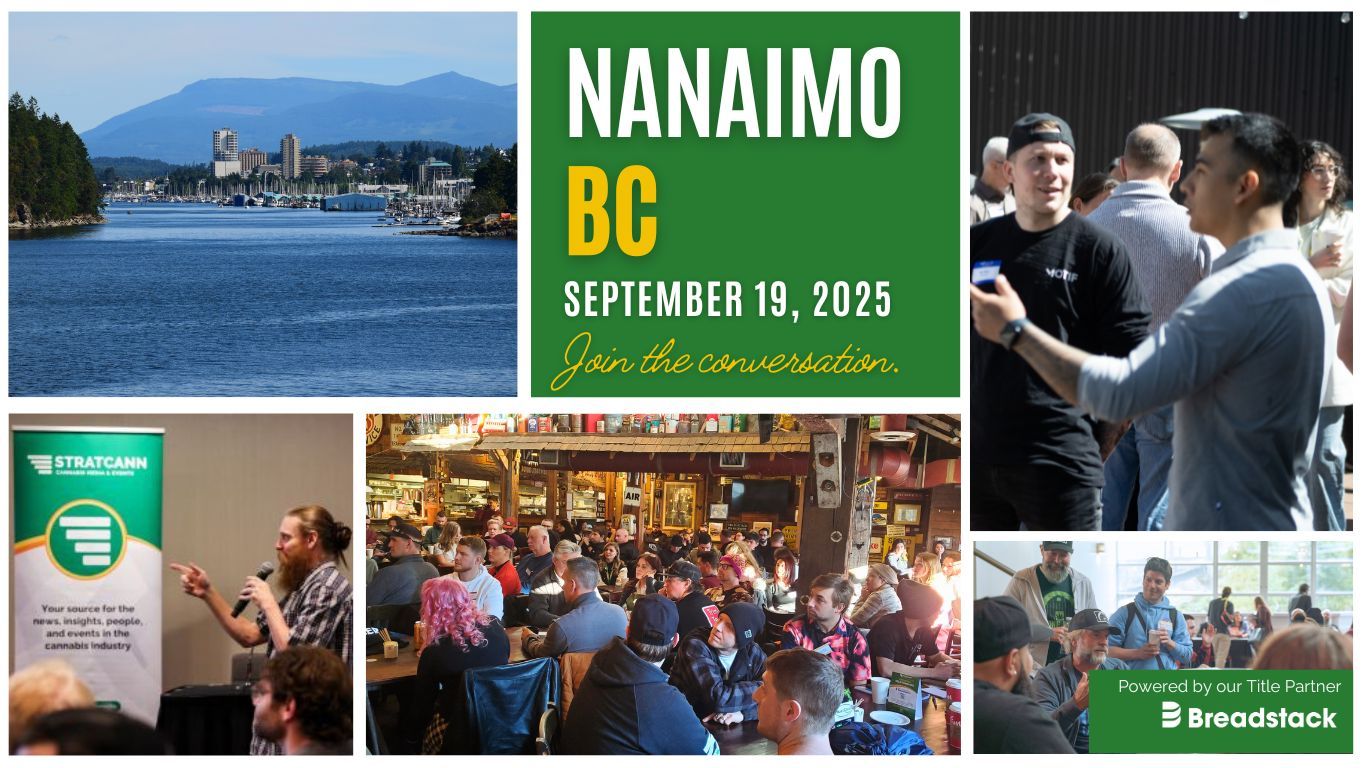 Growing Relationships BC – Nanaimo, 2025