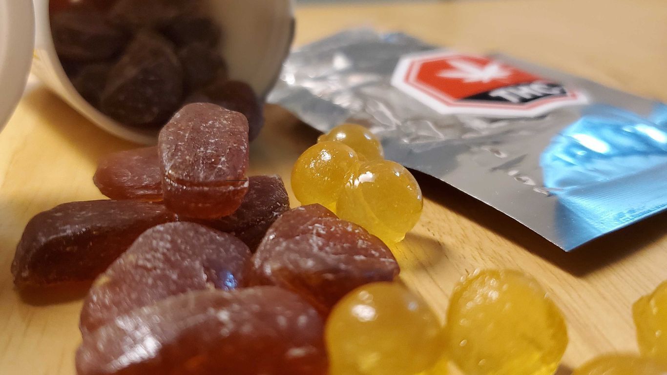 More “edible extracts” companies say they will be pausing production 