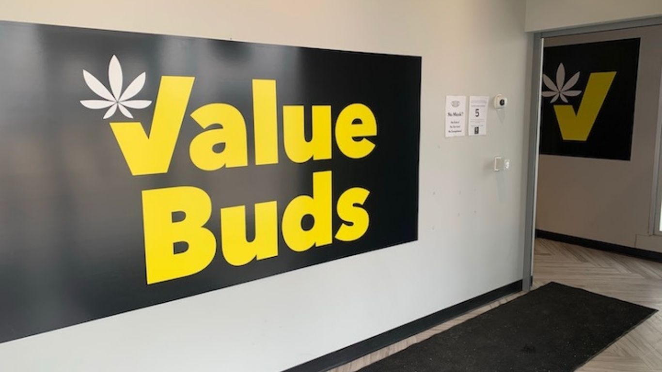 More NOVA Cannabis stores switch over to Value Buds brand in Alberta