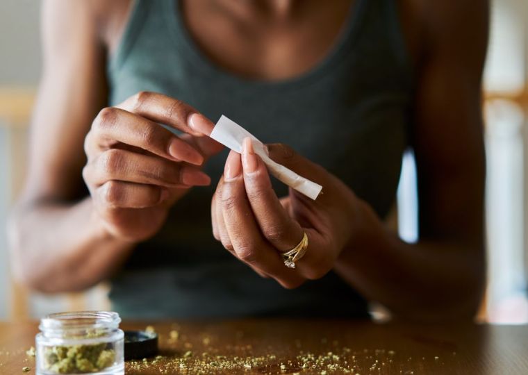 Cannabis emerges as promising treatment for women’s health