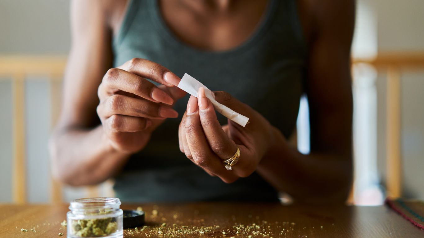 Cannabis emerges as promising treatment for women’s health