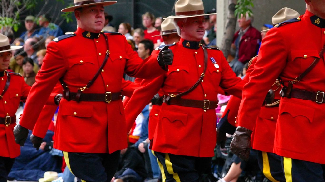 RCMP considering changes to cannabis policy for some employees