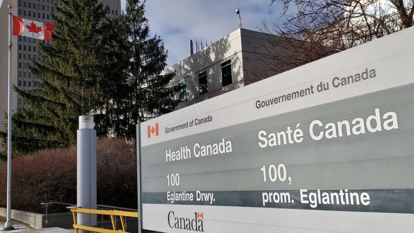 Health Canada: 225 actions due to non-compliance with promotions prohibitions since 2018, 33 voluntary product recalls
