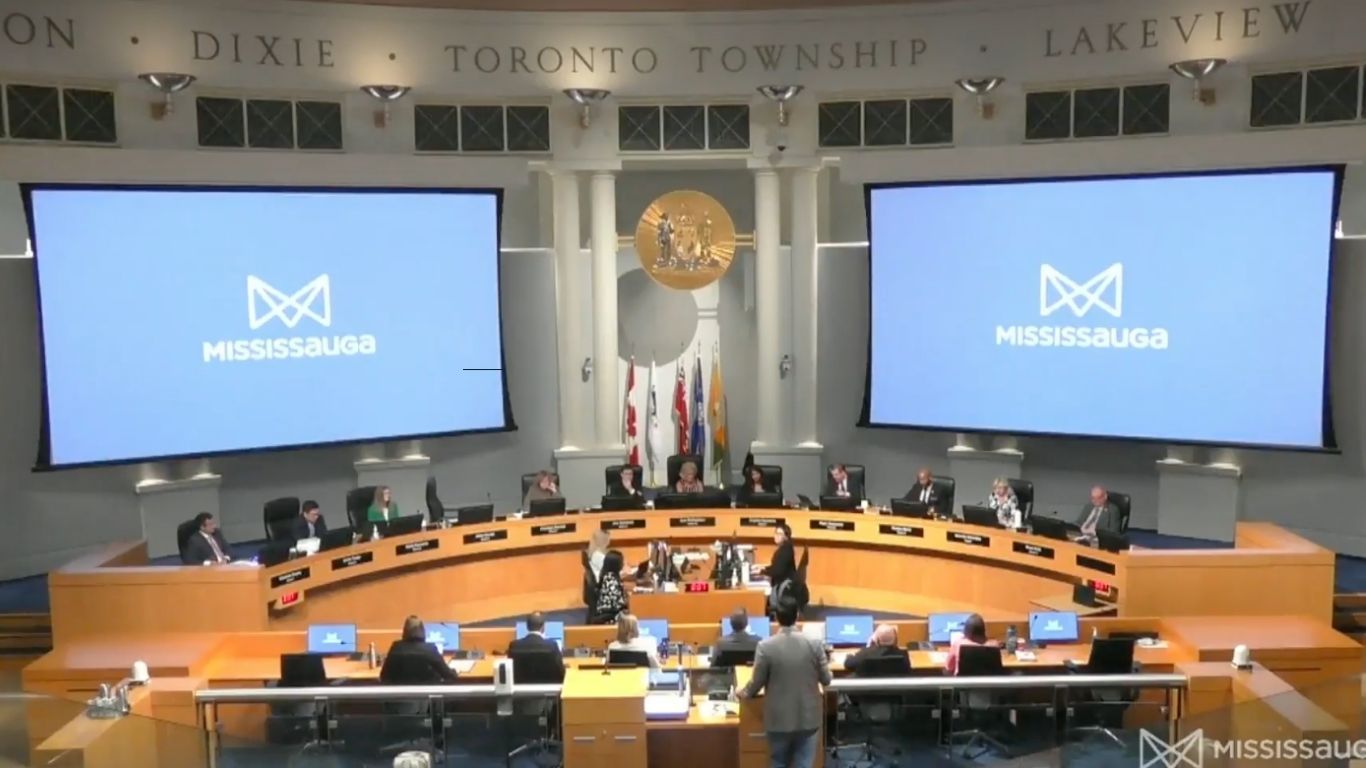 Mississauga to allow cannabis stores