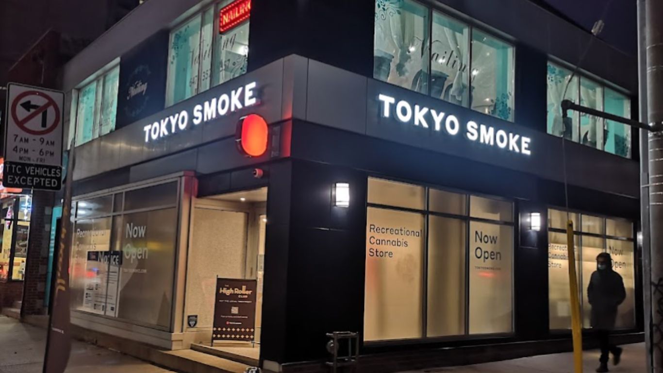 Tokyo Smoke emerges from creditor protection with around 57 “go-forward” store locations