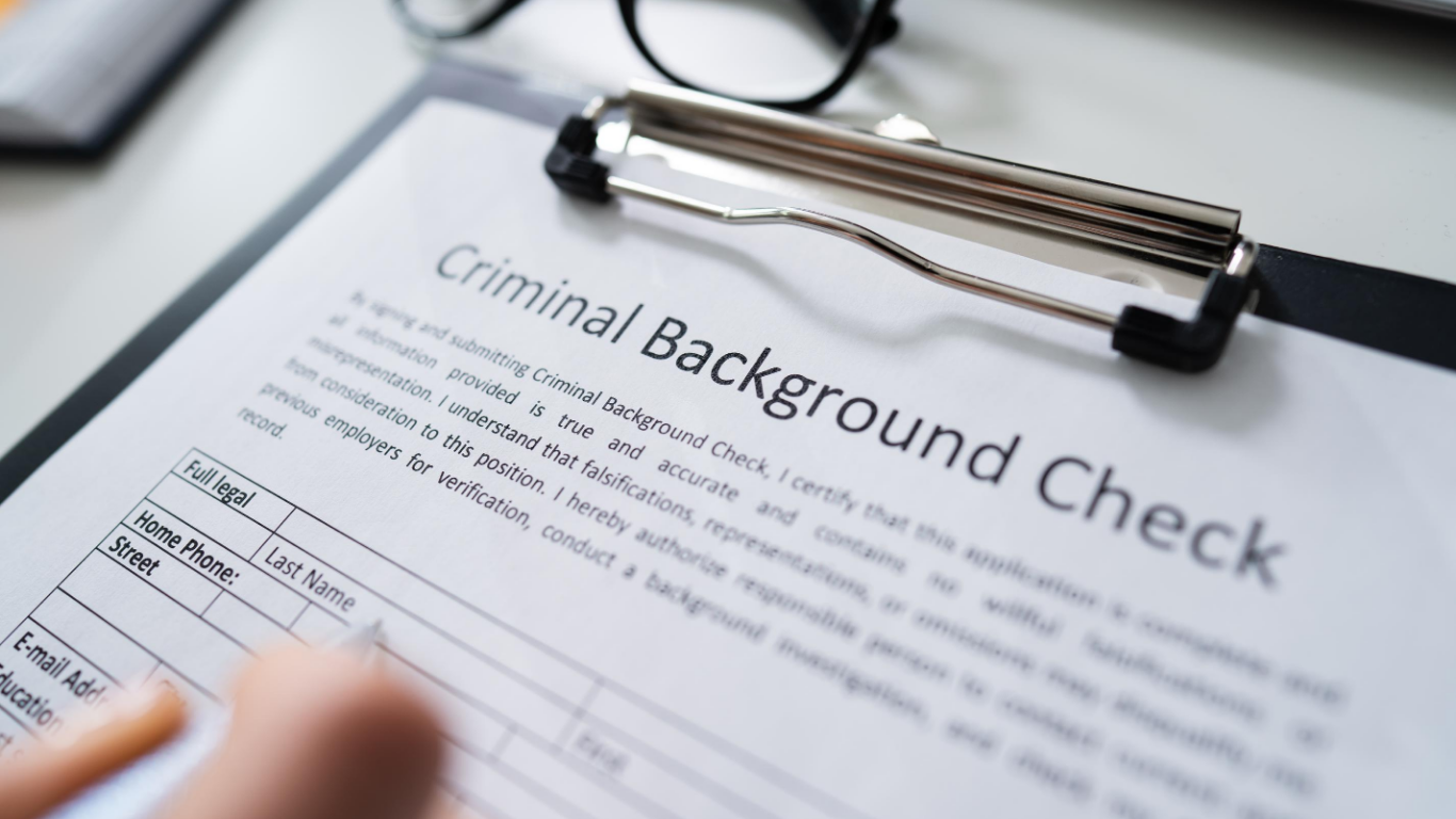 California finds criminal record reforms easier said than done