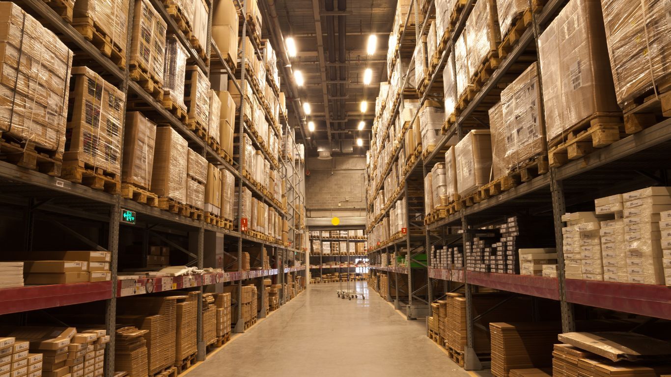 BC’s cannabis distribution centre will not ship or receive products until further notice