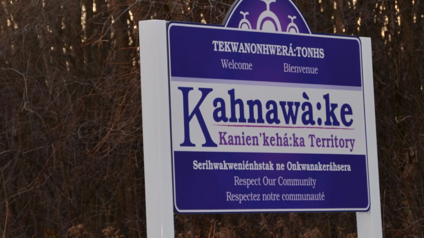 Mohawk Council of Kahnawà:ke shares feedback on new cannabis regulations