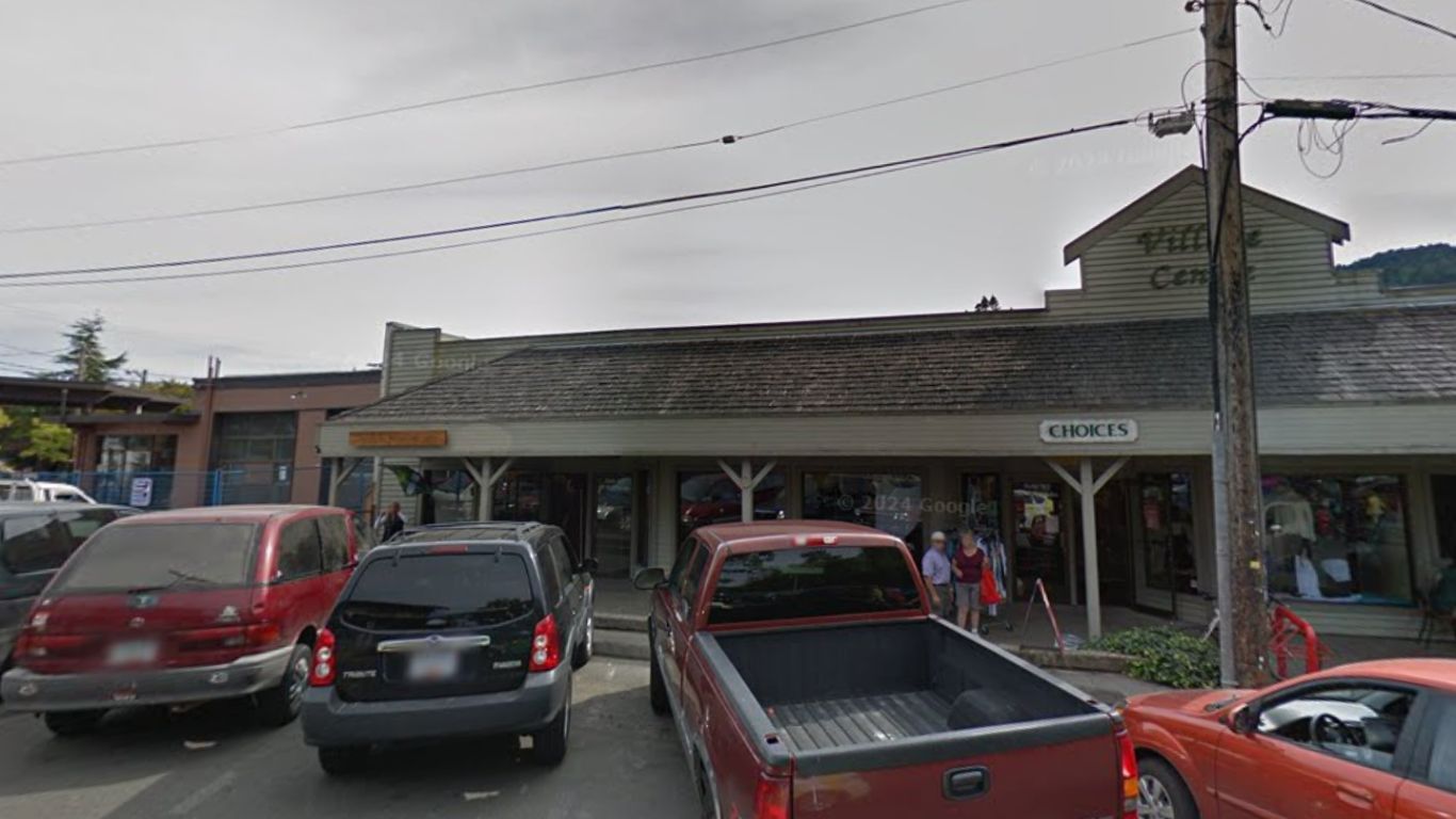 Salt Spring too small for two cannabis stores, proposed location inappropriate, say residents, council