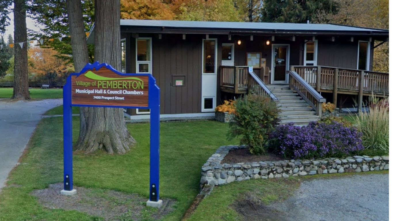 Pemberton, BC votes to lower some cannabis licensing fees