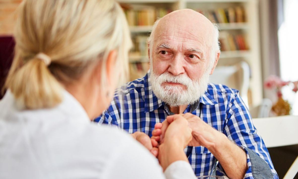 Navigating dementia: exploring the potential of cannabis in care