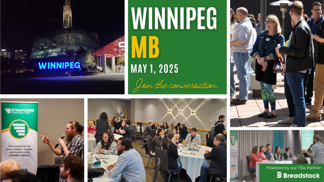 Growing Relationships MB – Winnipeg, 2025