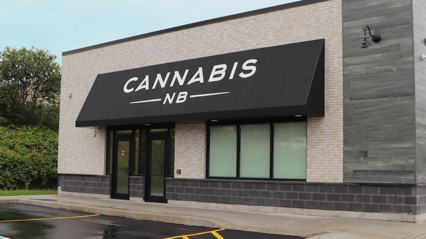 Cannabis NB begins process for ten new private cannabis stores
