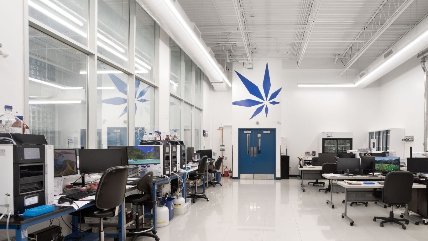 High North Laboratories