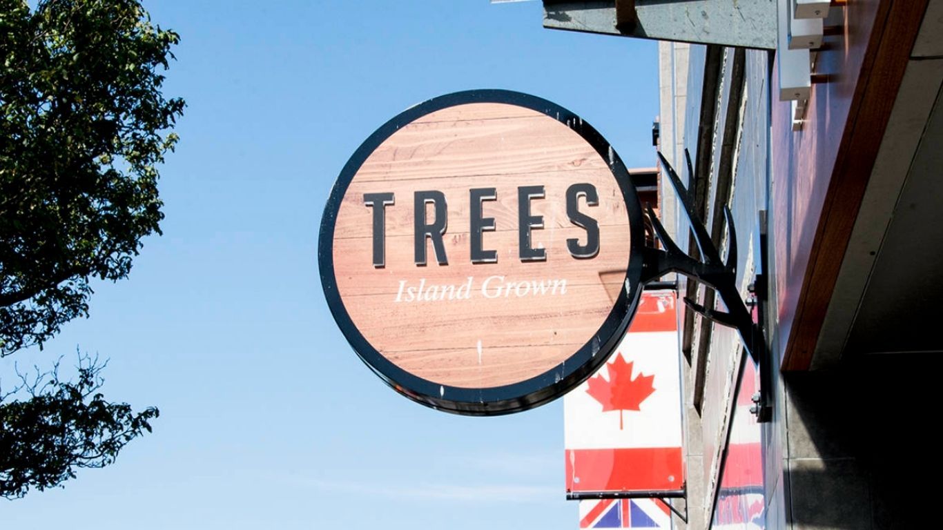 Workers at Trees Cannabis in BC join union