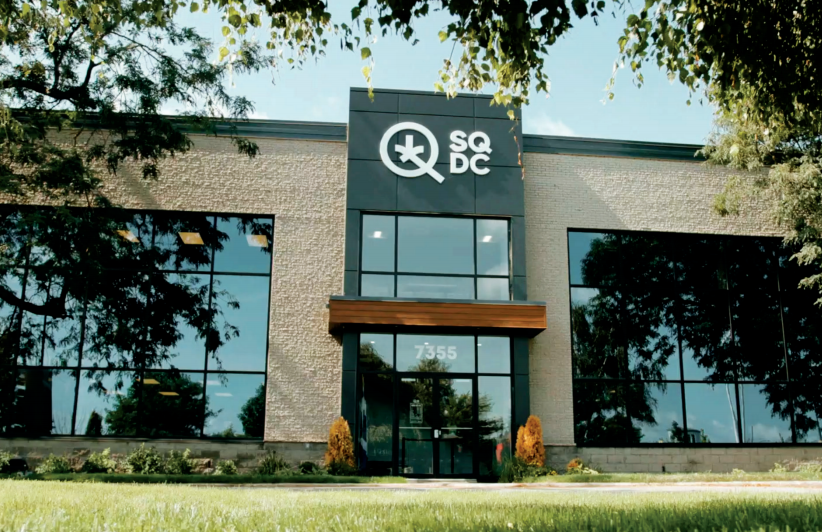Quebec reports $136.5 million in sales in first quarter 2021