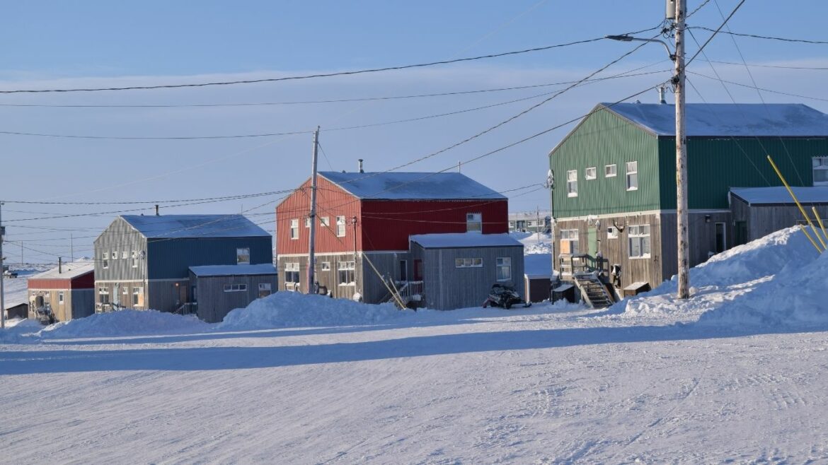 Nunavut bought nearly 12kg of cannabis last year